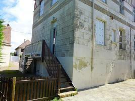 Les Ravenelles Hotel Villers-sur-Mer Exterior photo